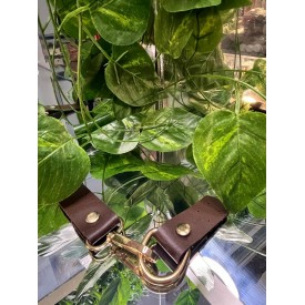 GORA,2.5 CM KANCA+ APARAT ÇANTA AĞZI KAPAMA